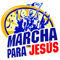 MARCHA PARA JESUS